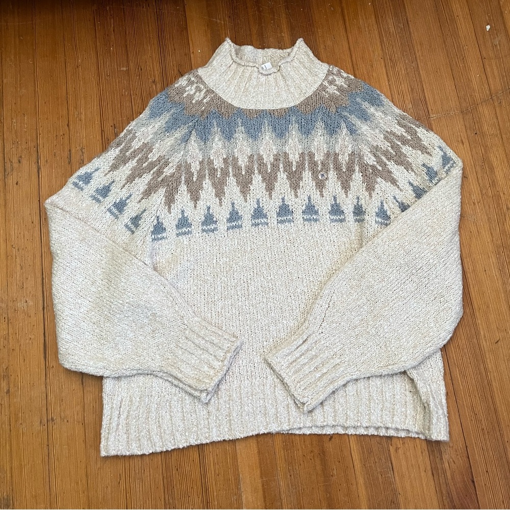 American Eagle women’s sweater NWT XL